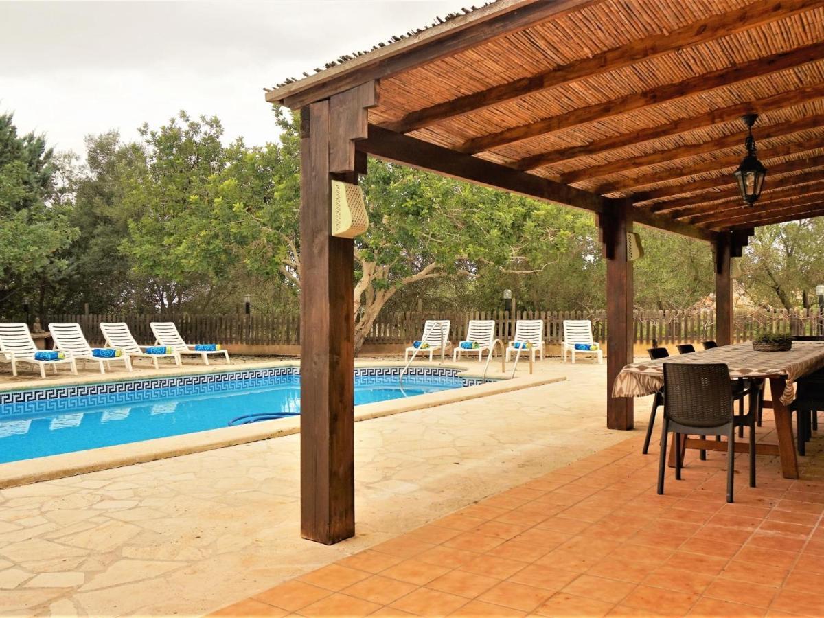 Villa Ca Na Beu Santanyi