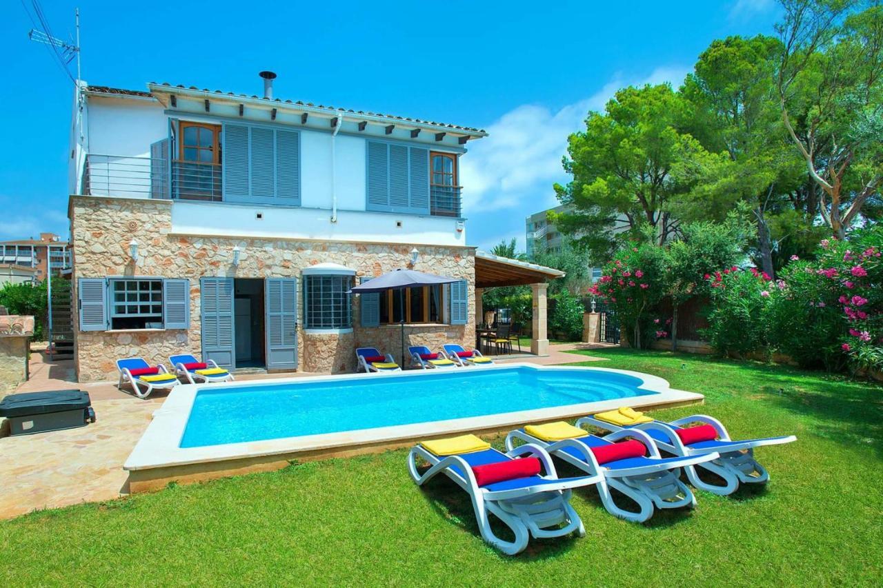Sofia Alcudia (Mallorca)