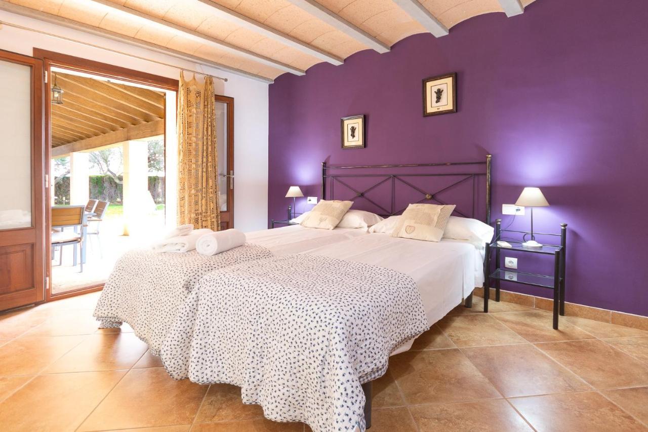 Cuixa Villa