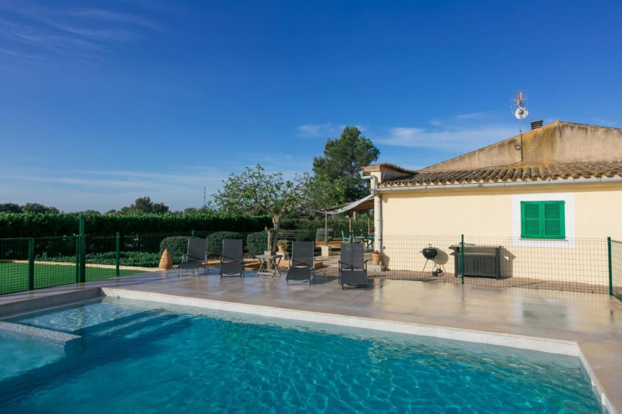 Family House Sa Vinya D'es Trenc * Campos (Mallorca)