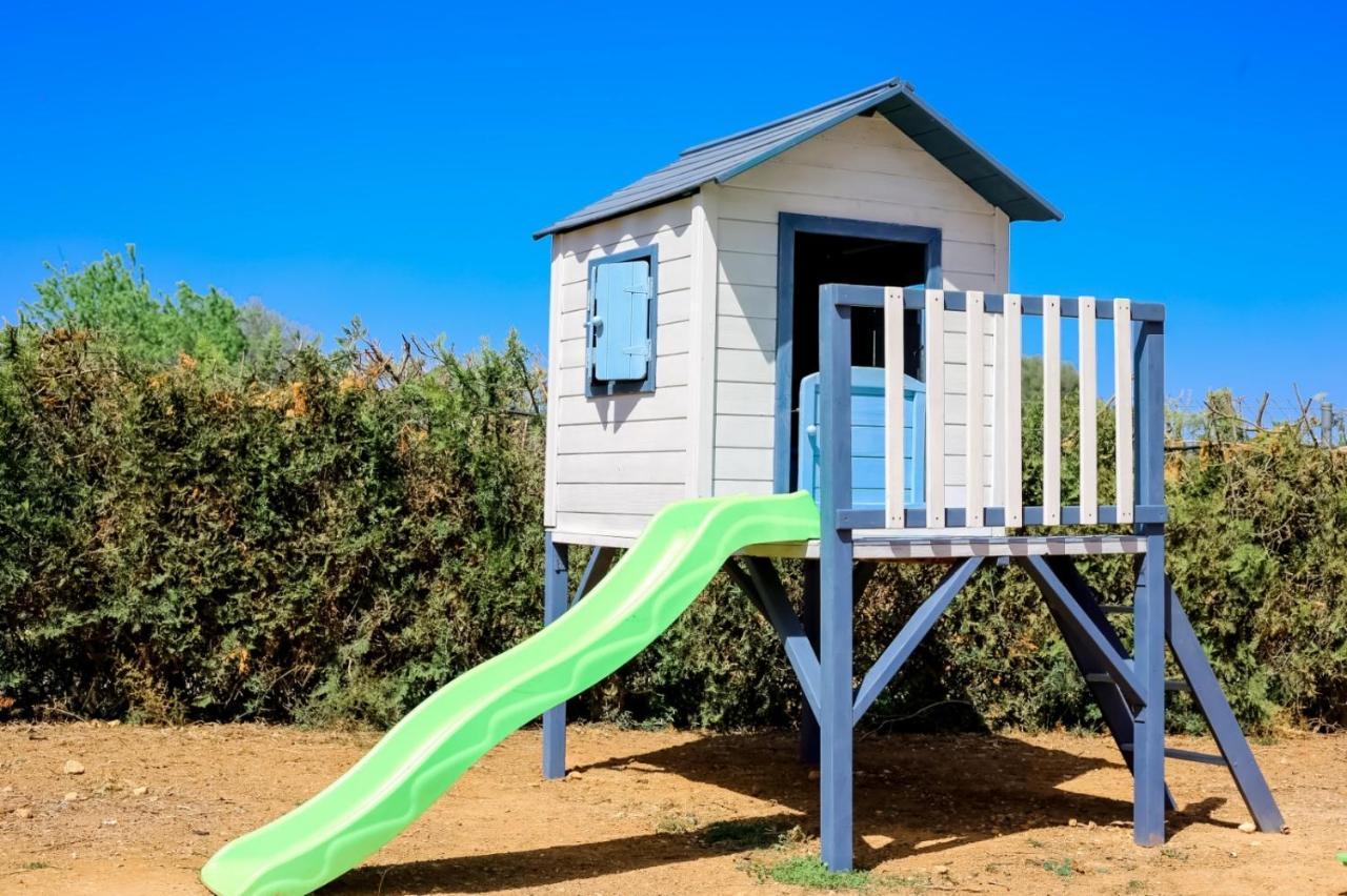 Сasa de vacaciones Family House Sa Vinya D'es Trenc *