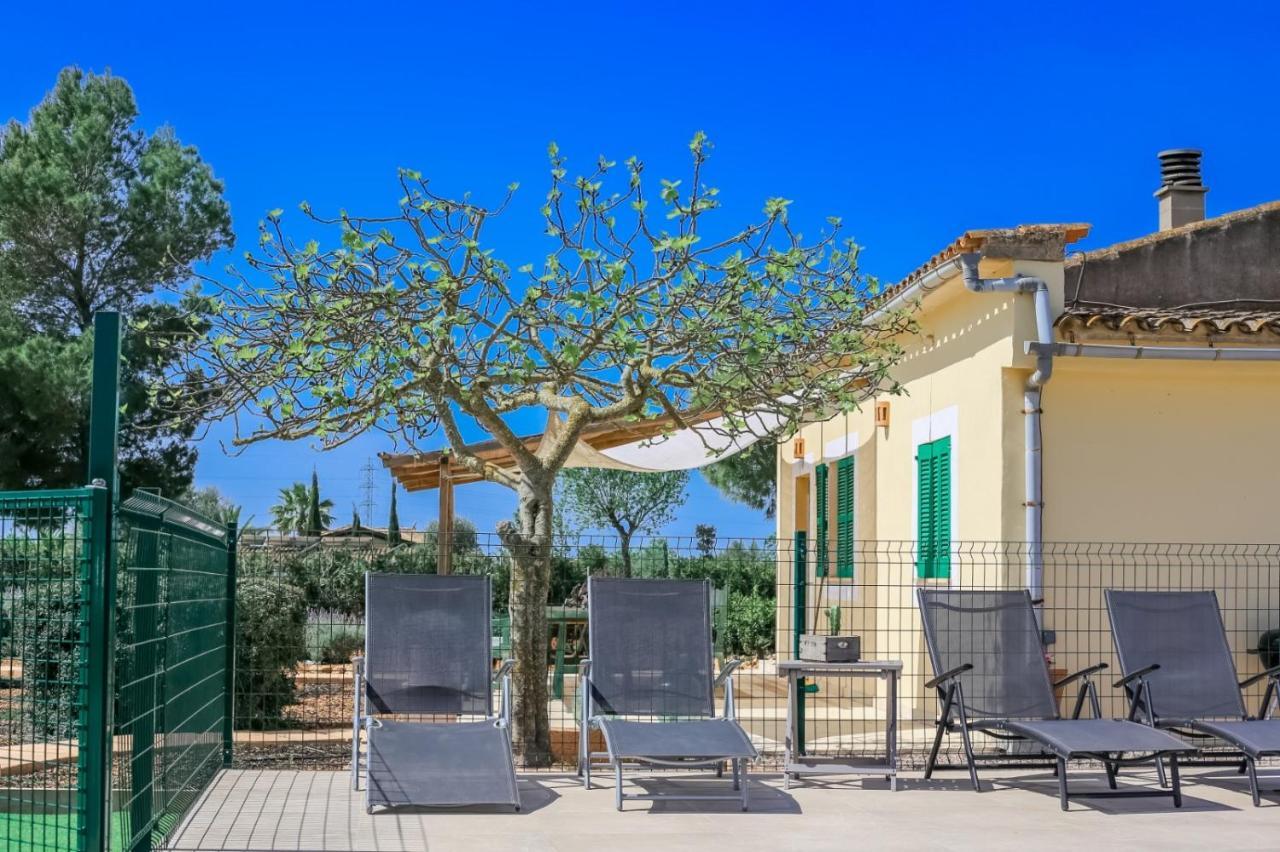 Сasa de vacaciones Family House Sa Vinya D'es Trenc Campos (Mallorca)