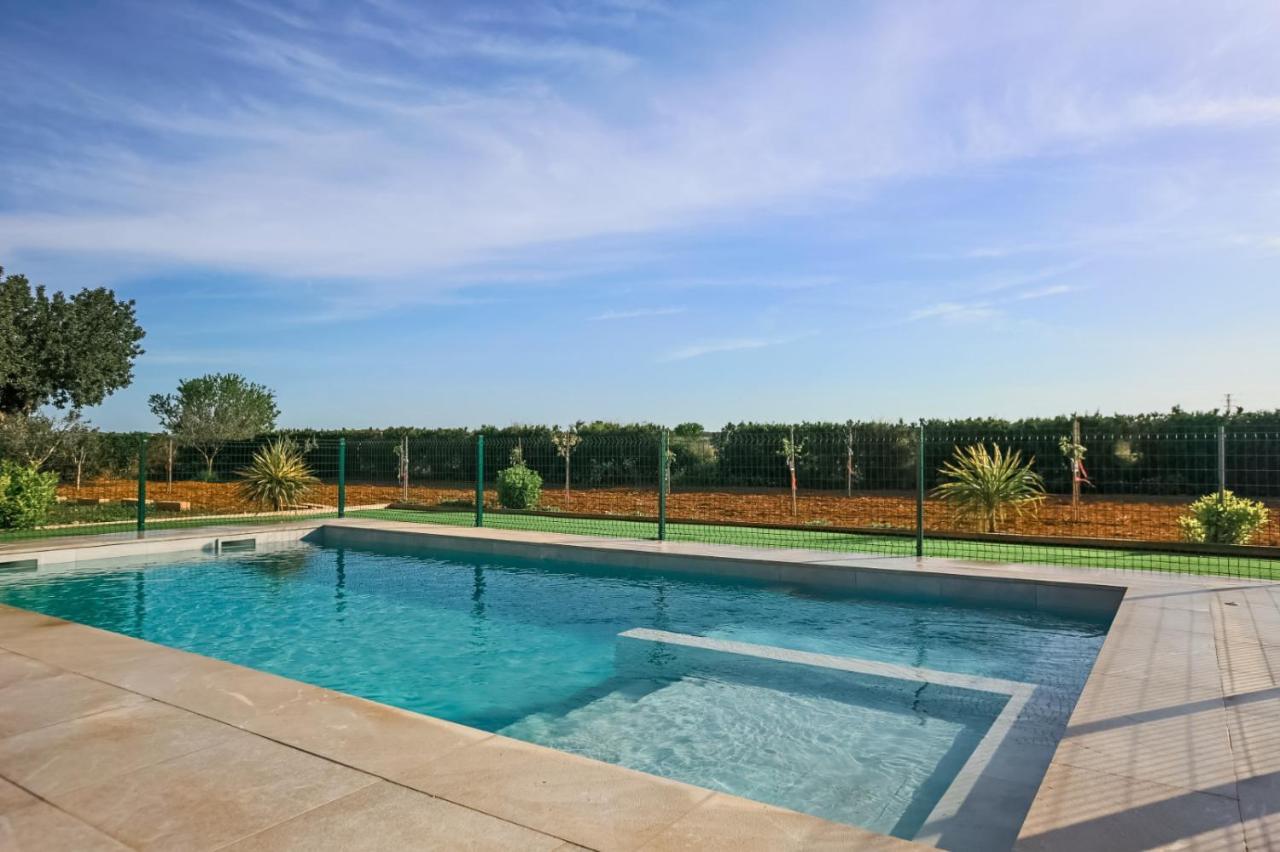 Family House Sa Vinya D'es Trenc * Campos (Mallorca)
