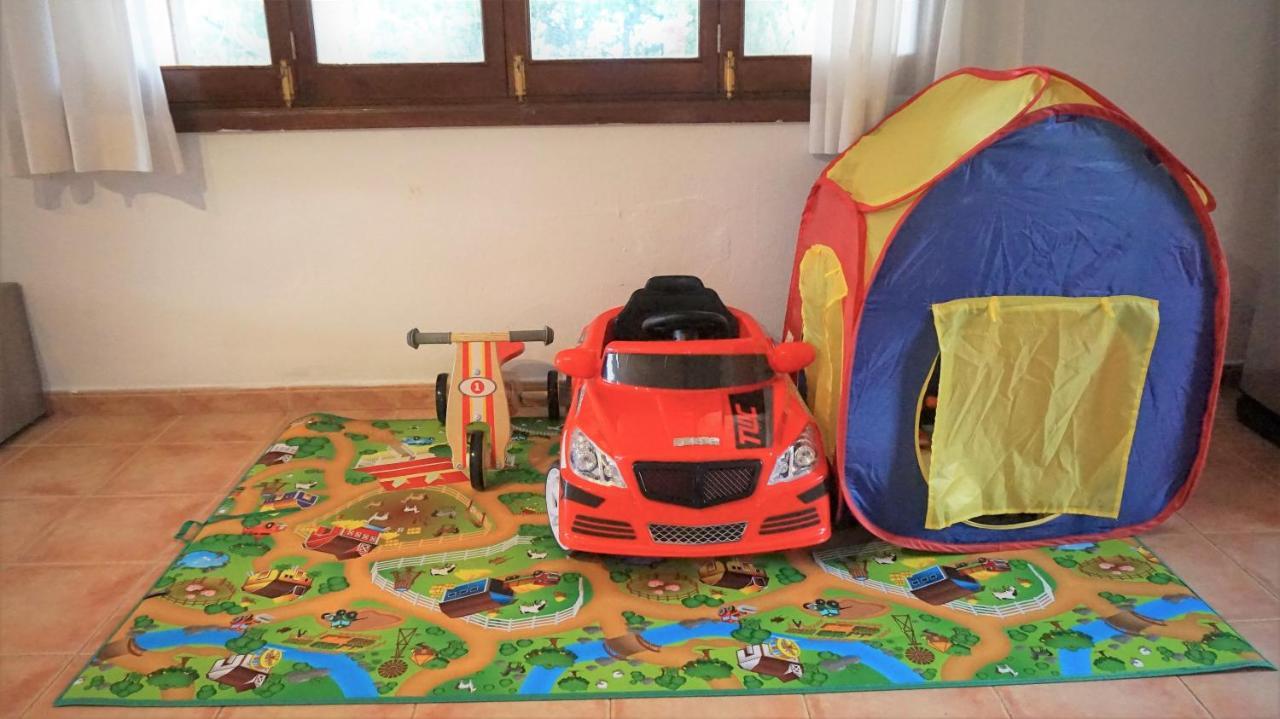 Villa Ca Na Beu Santanyi