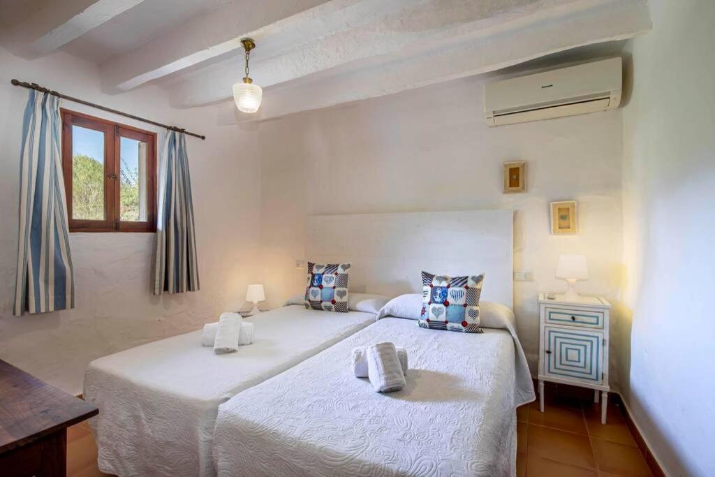 Between Old Town And Port By Renthousing * Pollensa