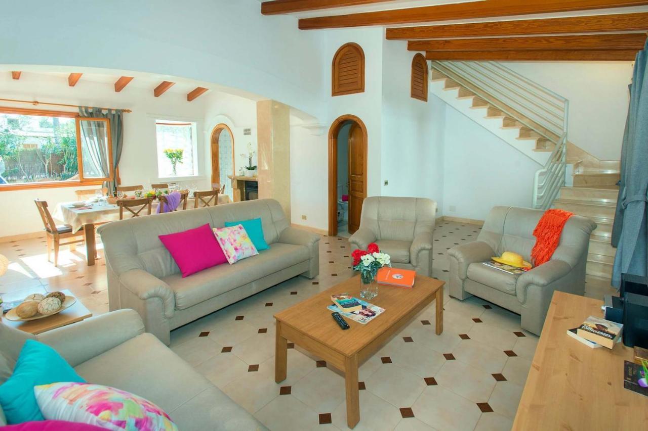 Holiday home Sofia Alcudia (Mallorca)