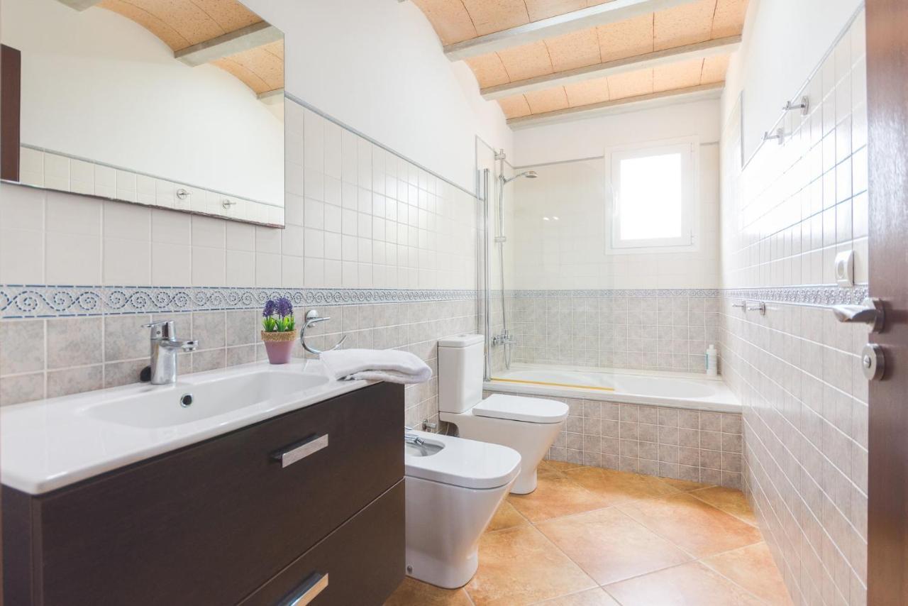 Villa Cuixa Santa Margarita (Mallorca)