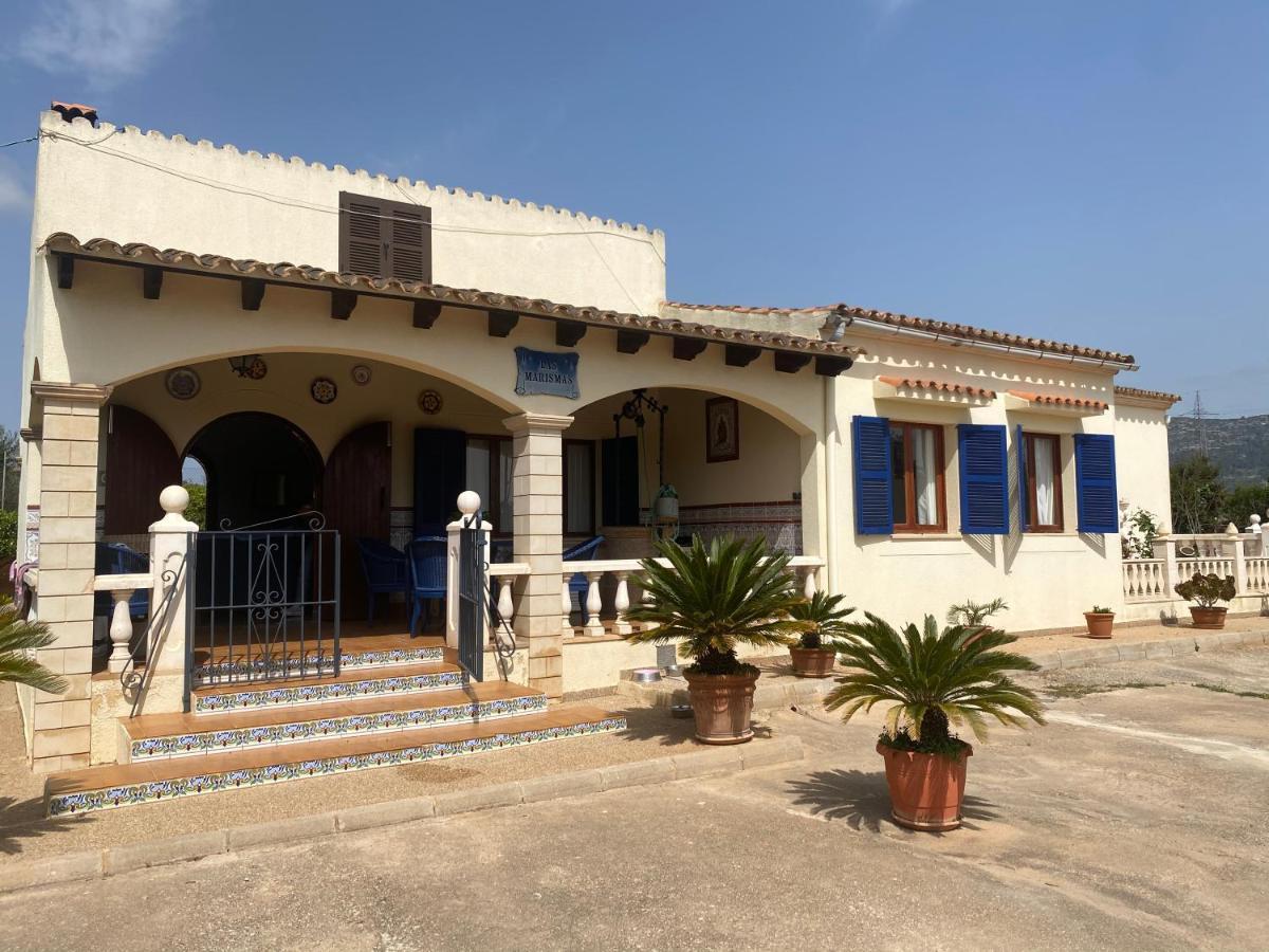 Сasa de vacaciones Marismas