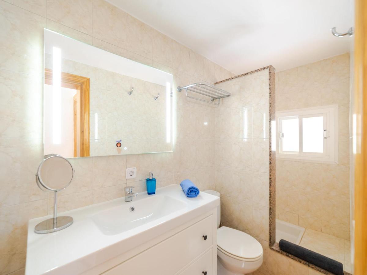 Cala House Jm Villa Santanyí