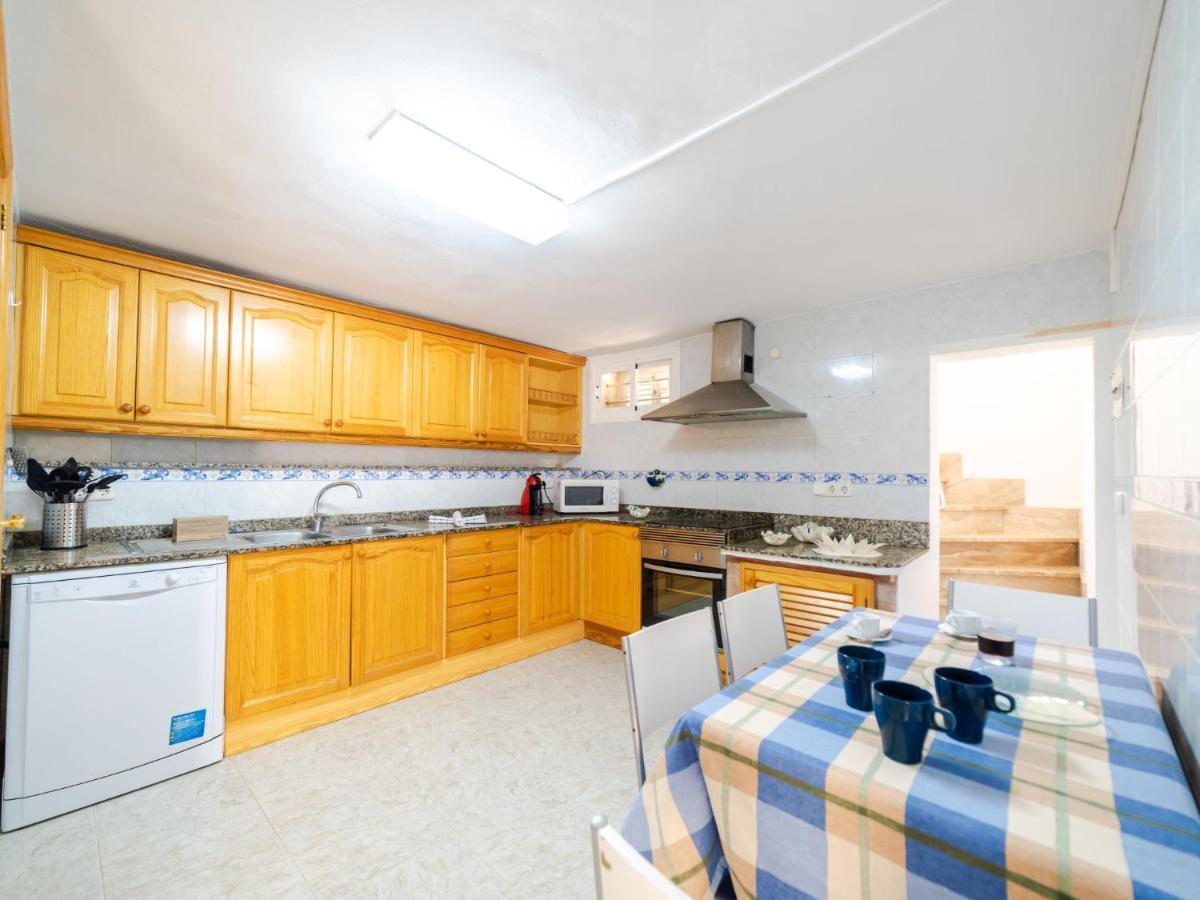 Villa Cala House Jm Santanyí