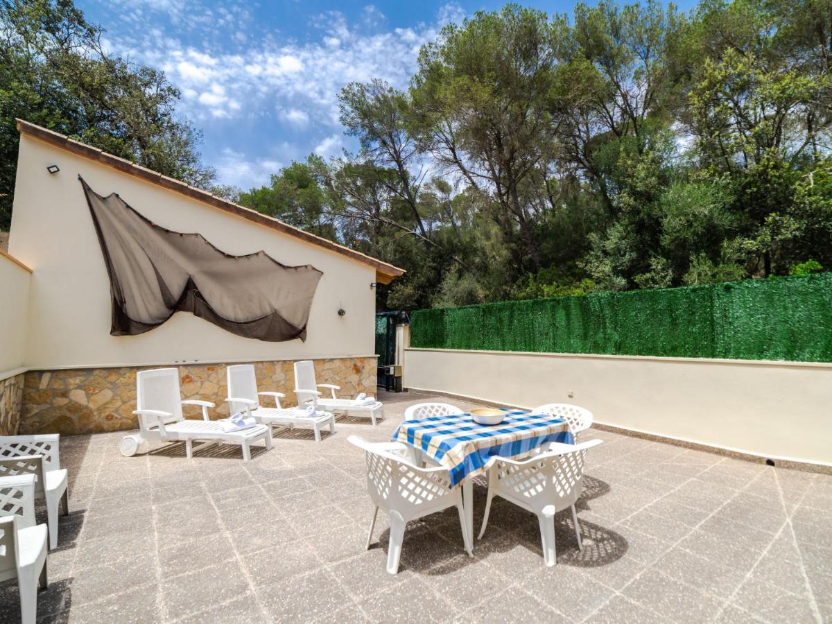 Cala House Jm Villa Santanyí