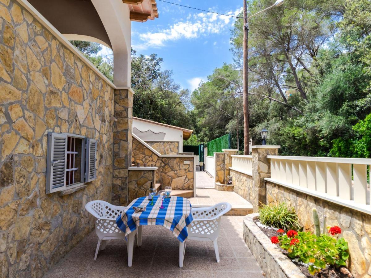 Cala House Jm *