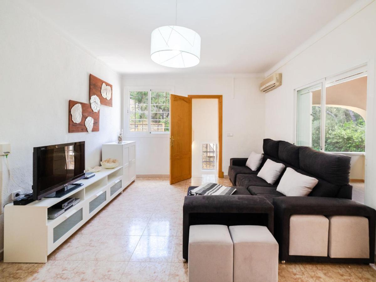 Cala House Jm * Santanyí