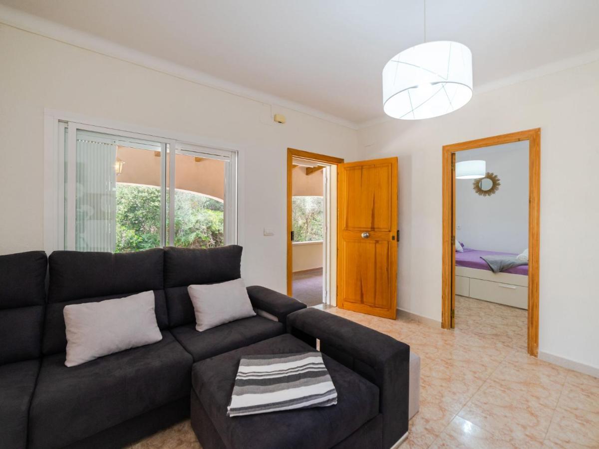 Cala House Jm Villa *