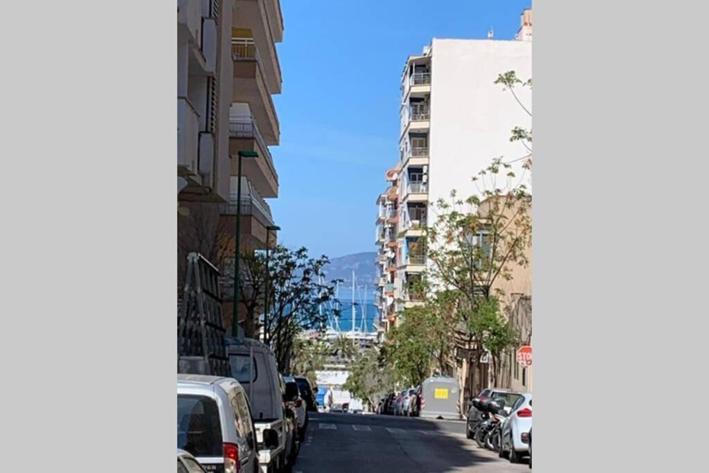 Сasa de vacaciones Casa Antigua Reformada Junto Al Mar El Arenal (Mallorca)