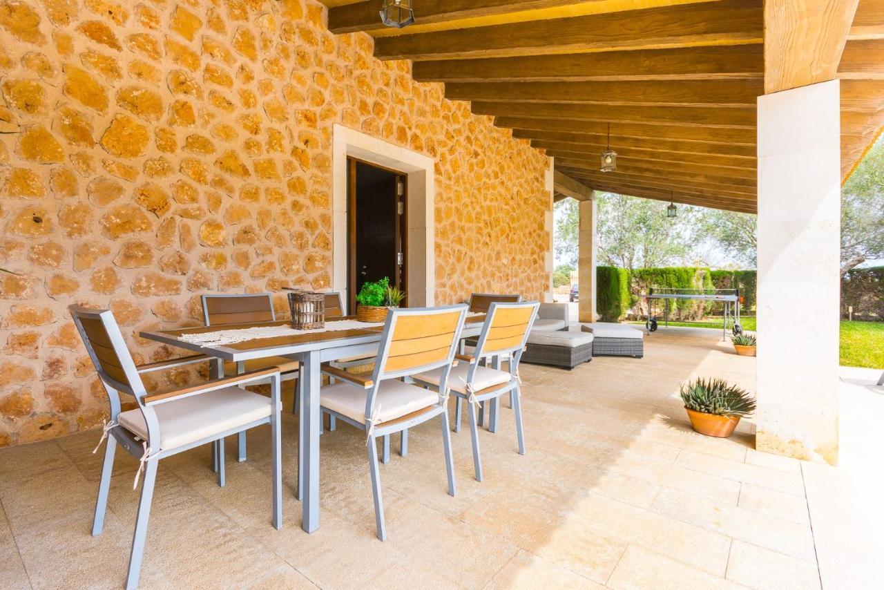 Cuixa Villa