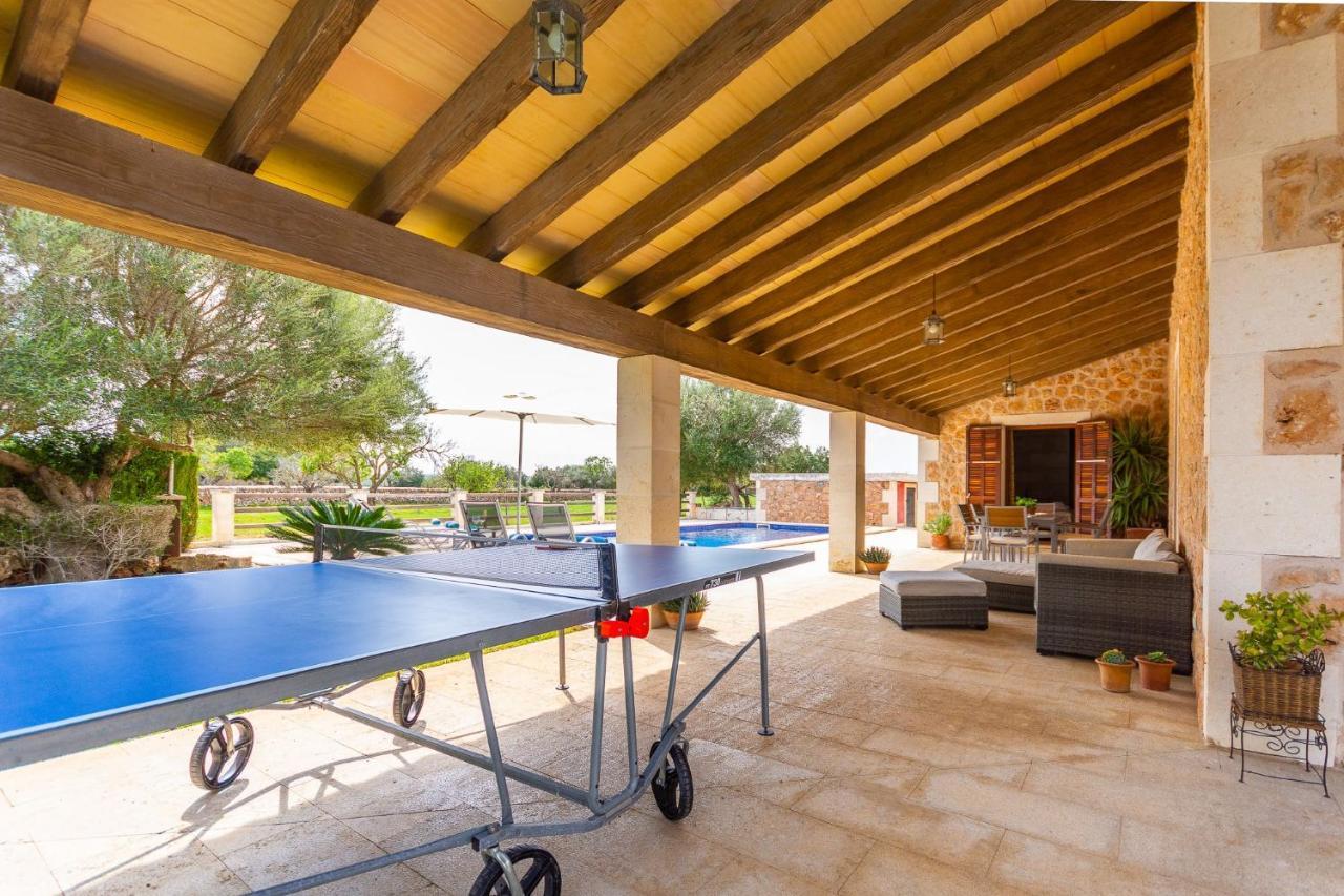 Cuixa Villa Santa Margarita (Mallorca)