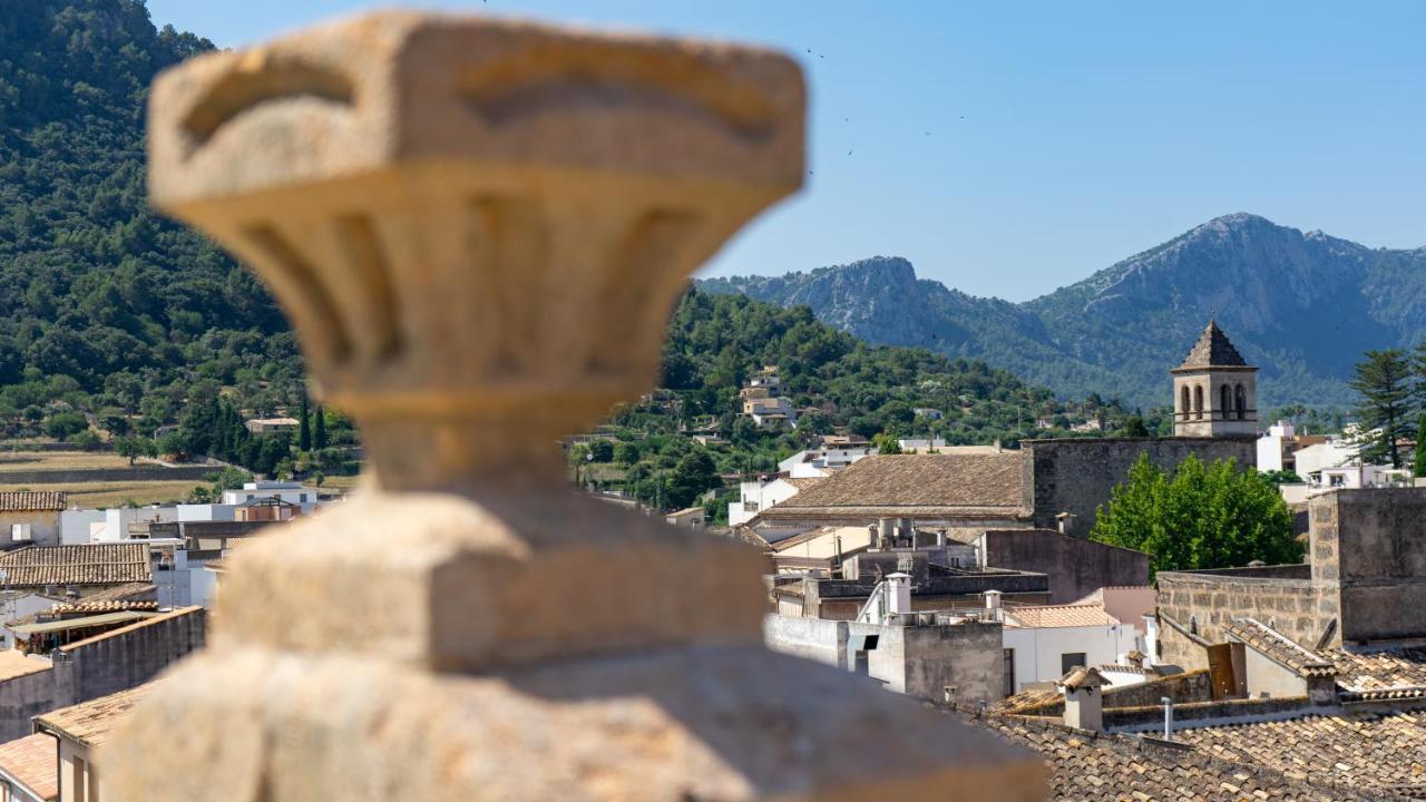 Juma Historic 3* Pollensa