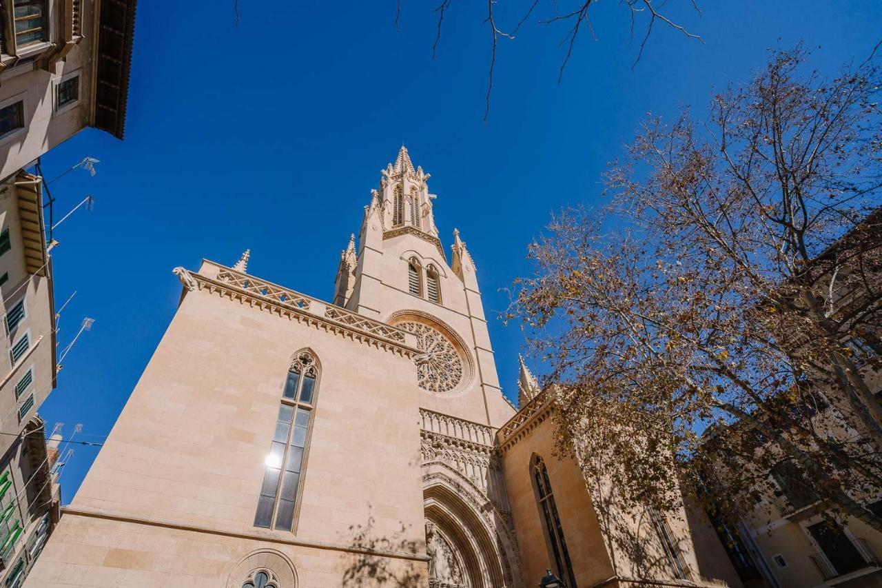 Apartamento Vintage Palma Palace Ti Palma de Mallorca