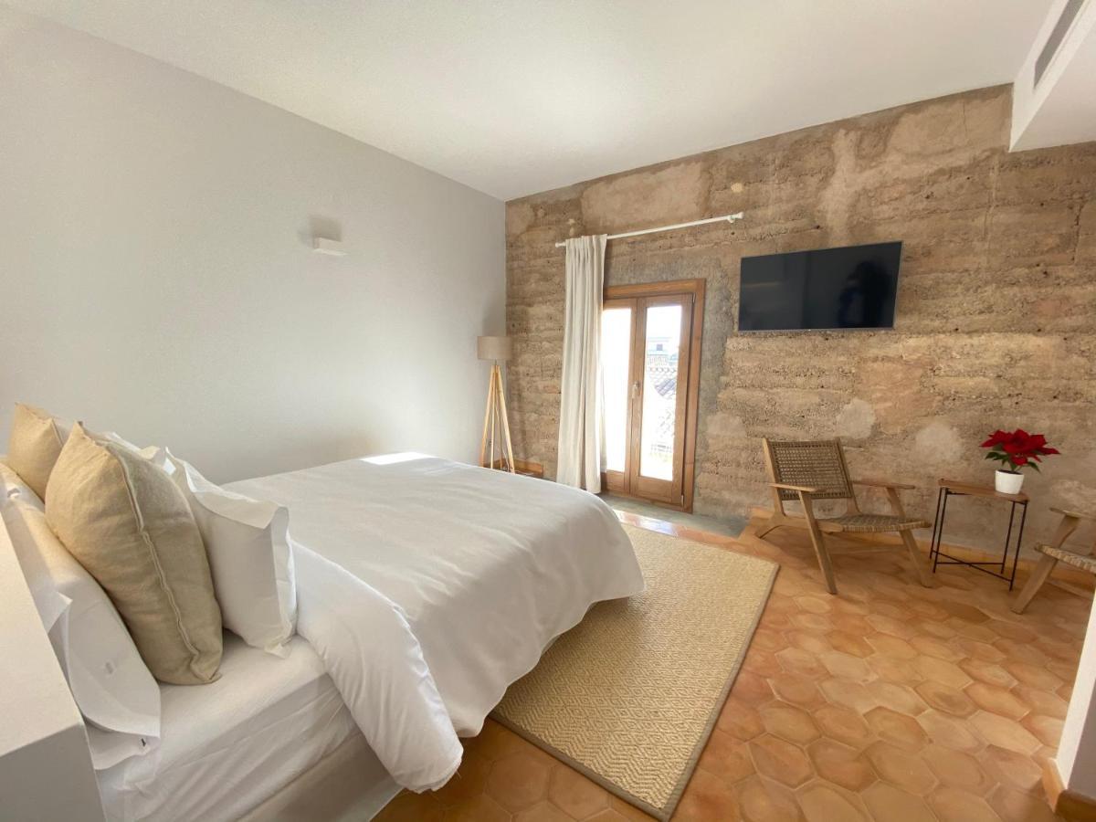 Hotel Boutique Pocovi