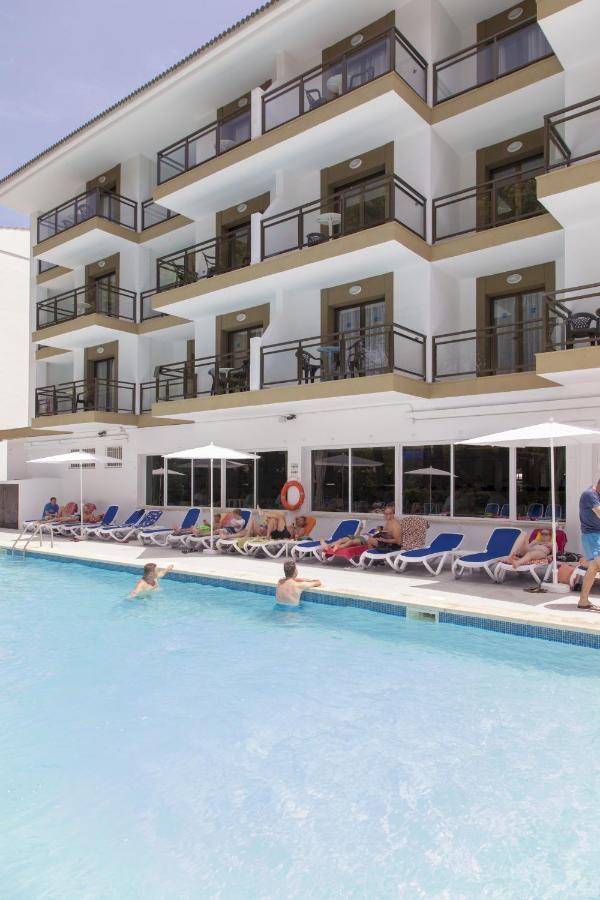 Guya Wave (adults Only) Hotel Cala Ratjada (Mallorca)