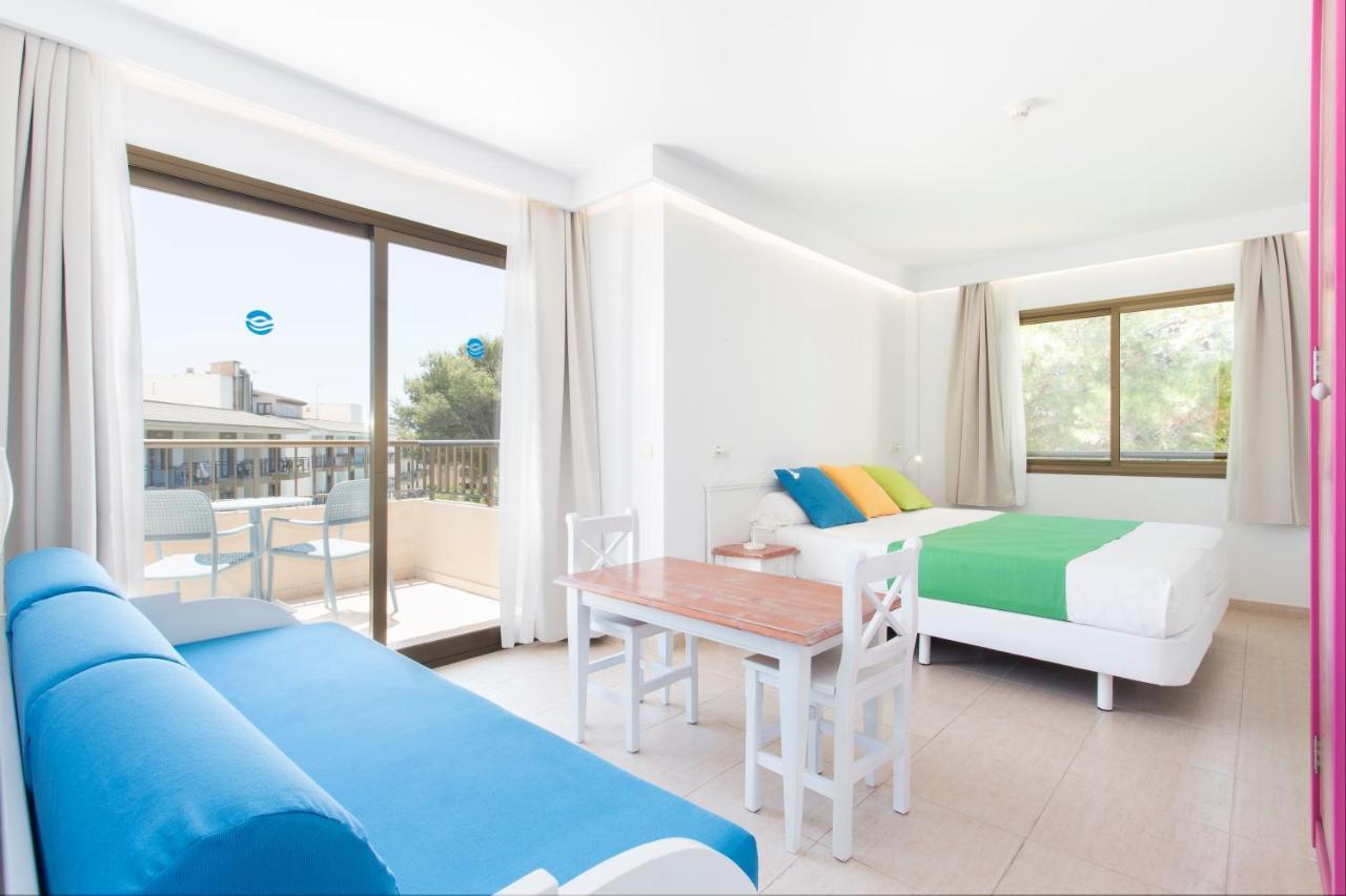 Guya Wave (adults Only) Cala Ratjada (Mallorca)