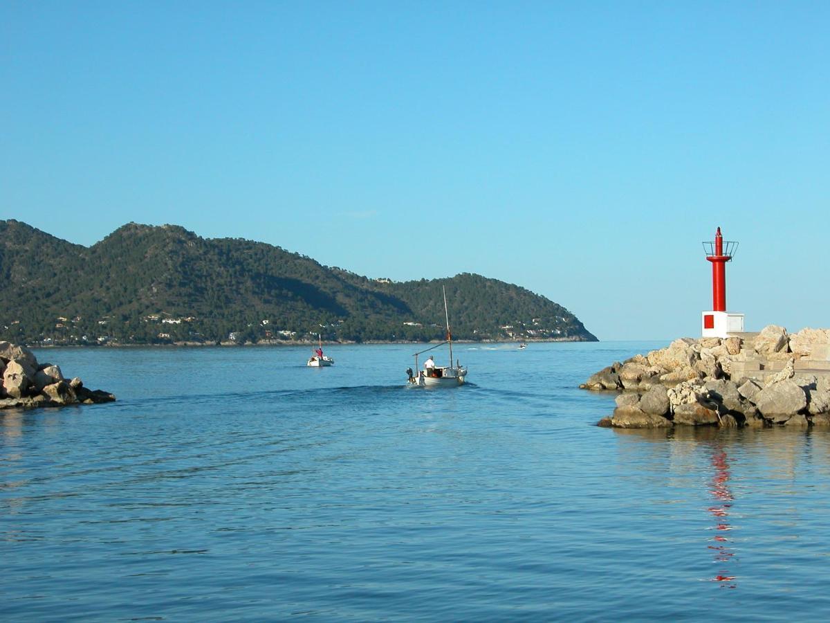 Apartamento Sa Maniga 6-h