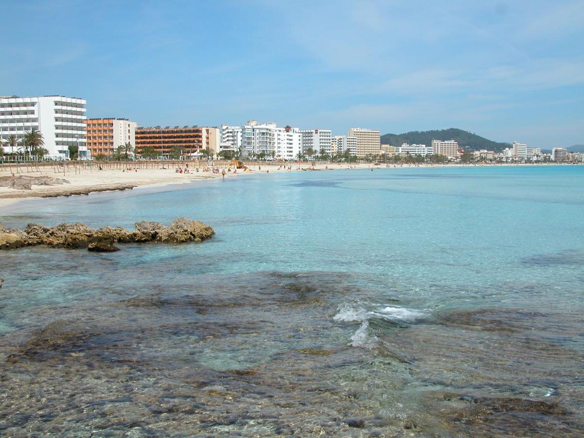 Apartamento Sa Maniga 6-h Cala Millor (Mallorca)