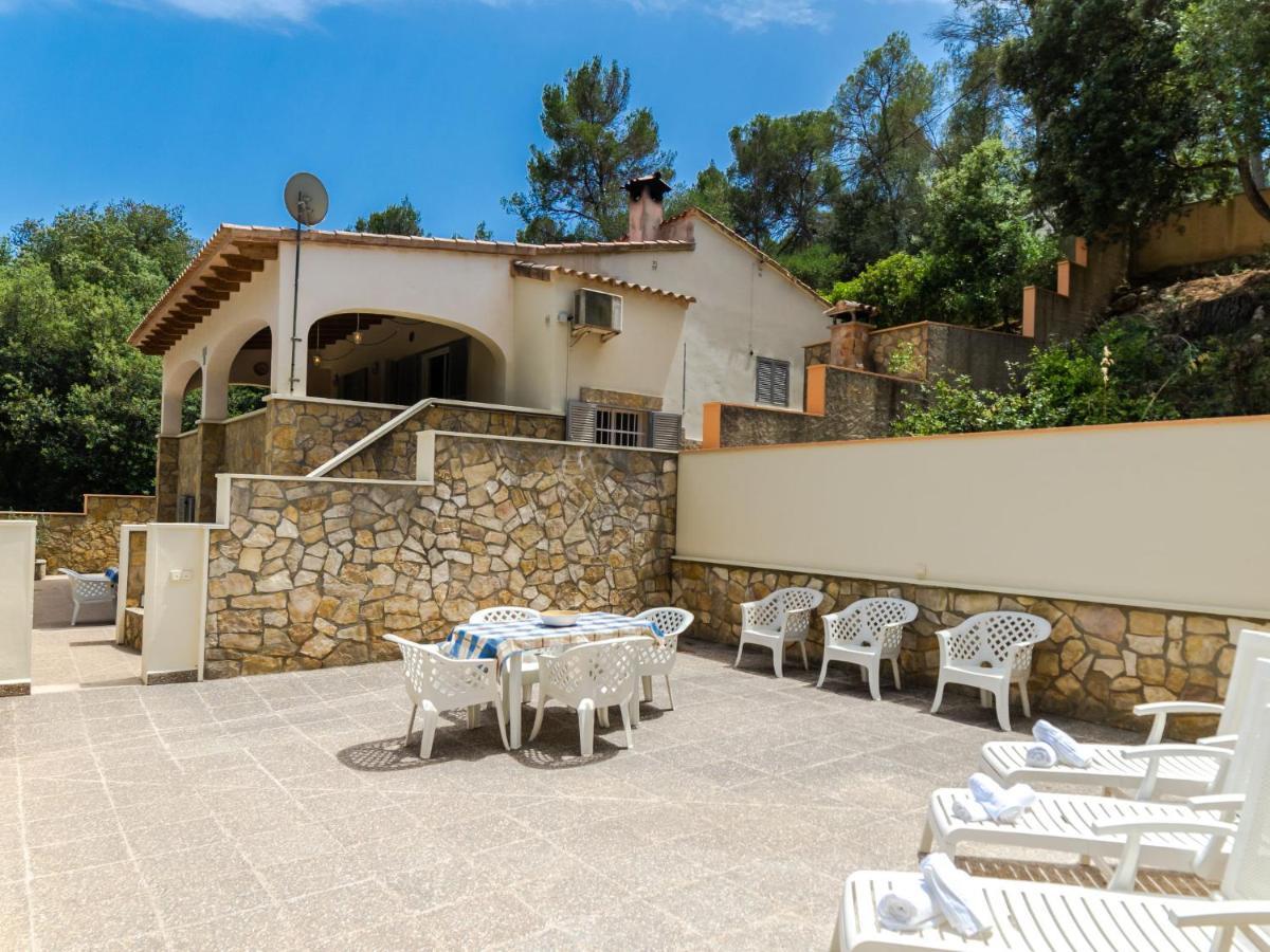 Villa Cala House Jm *