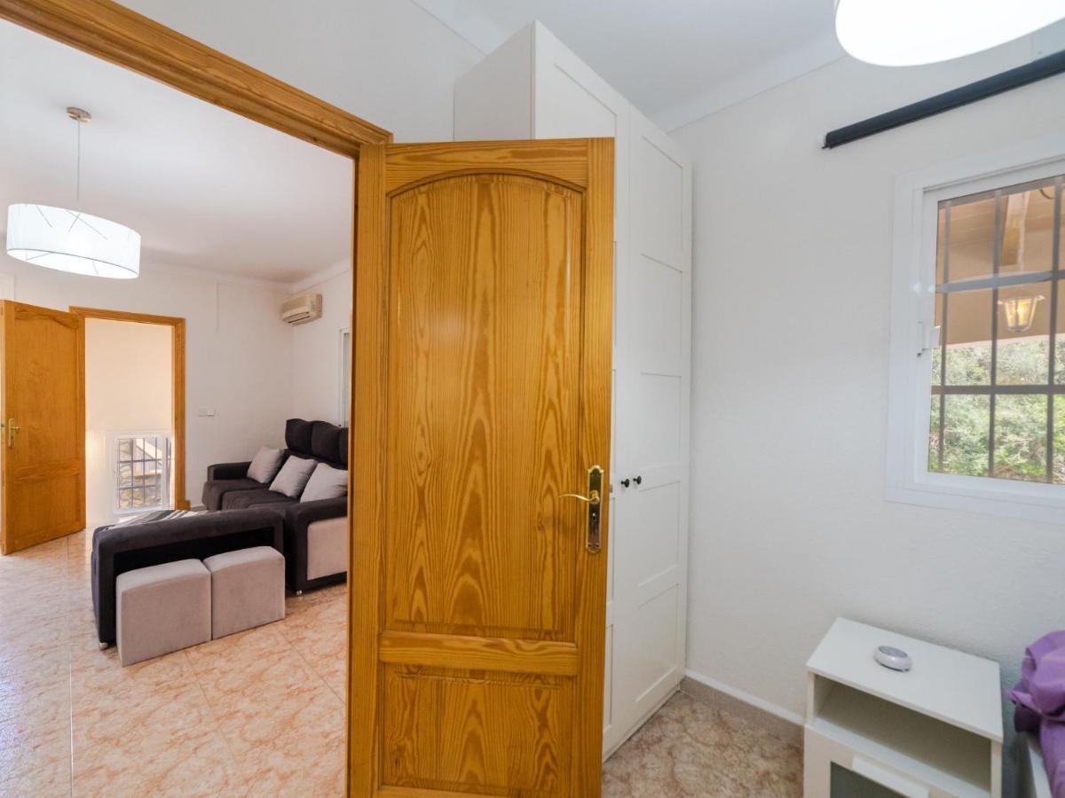 Villa Cala House Jm *