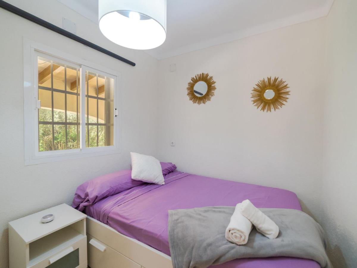 Cala House Jm Villa *