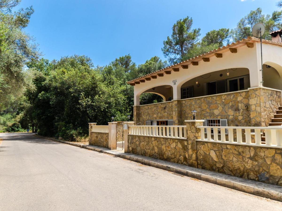 Cala House Jm * Santanyí