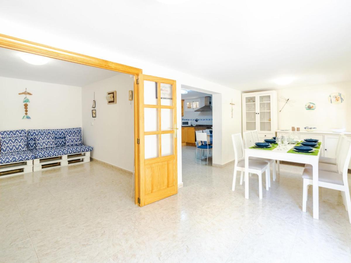 Cala House Jm Villa Santanyí