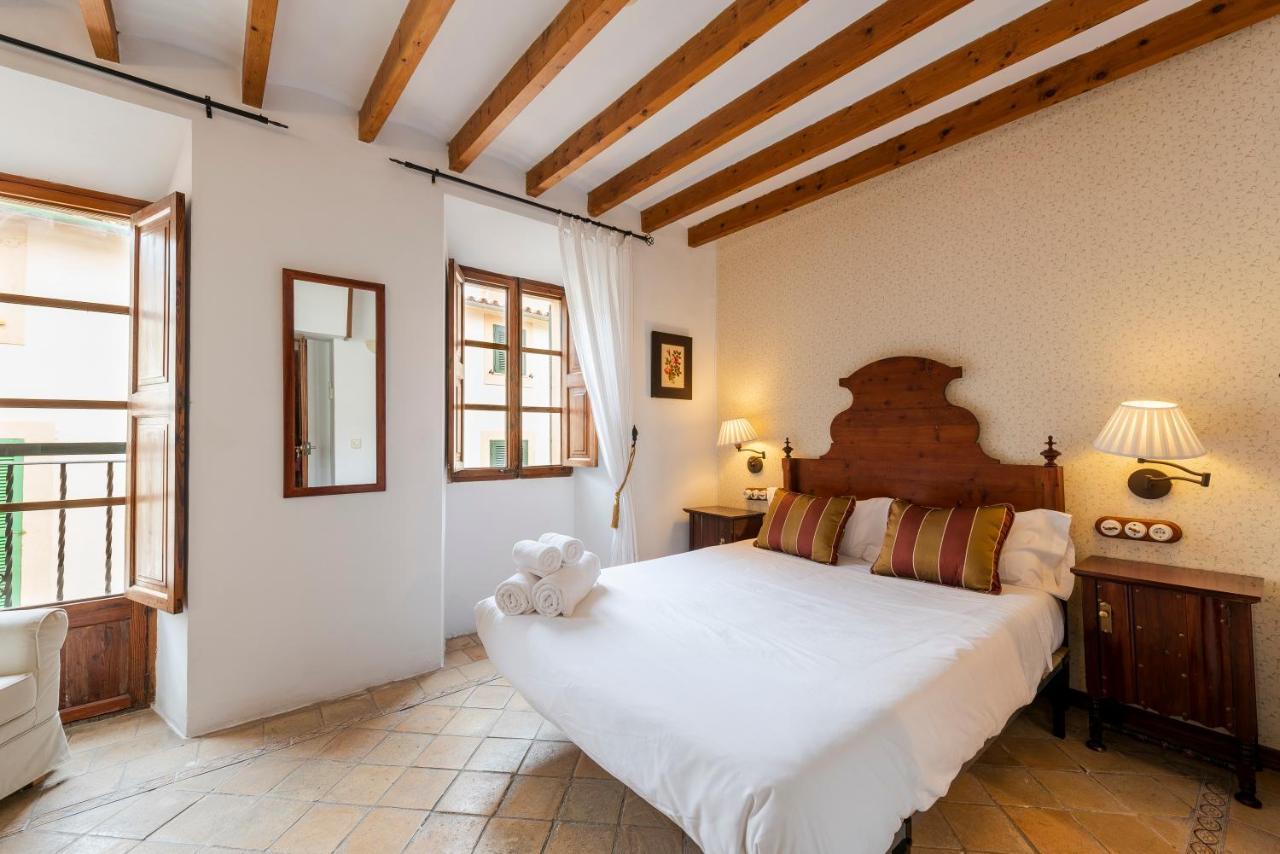 Hotel D'interior Ca Mado Paula 3*