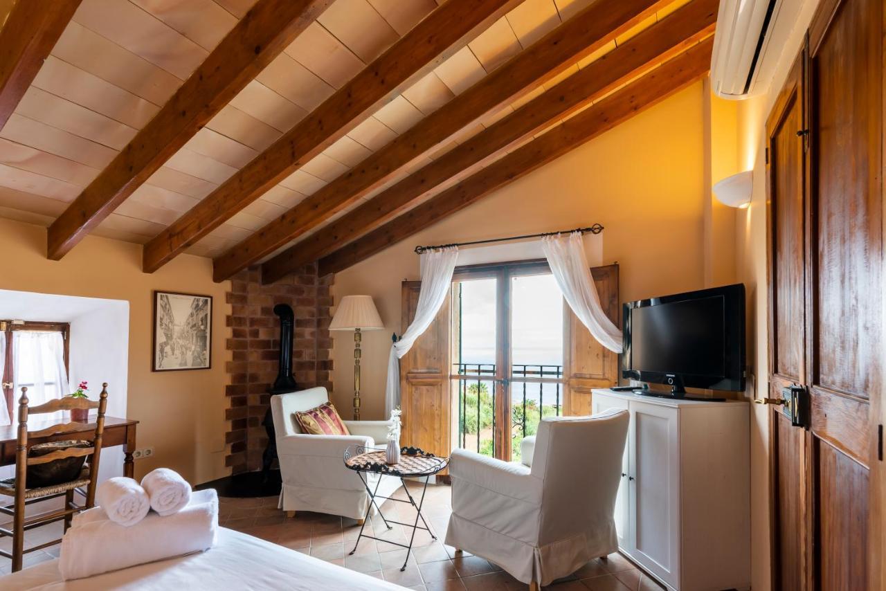 D'interior Ca Mado Paula 3* Banyalbufar