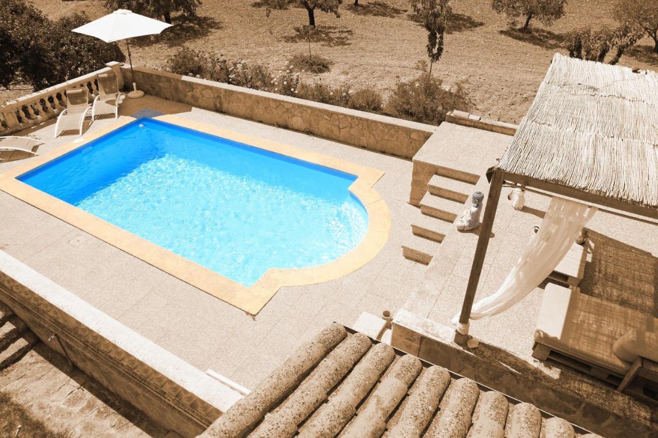 Сasa de vacaciones 128 Son Rossinyol Etv10657 By Mallorca Charme *