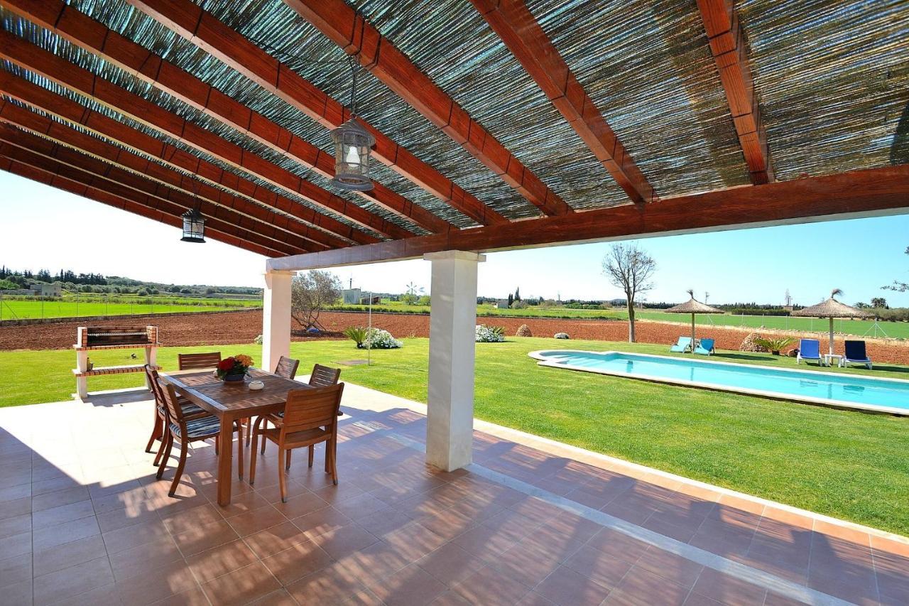 Flor De Sal 178 By Mallorca Charme * Muro