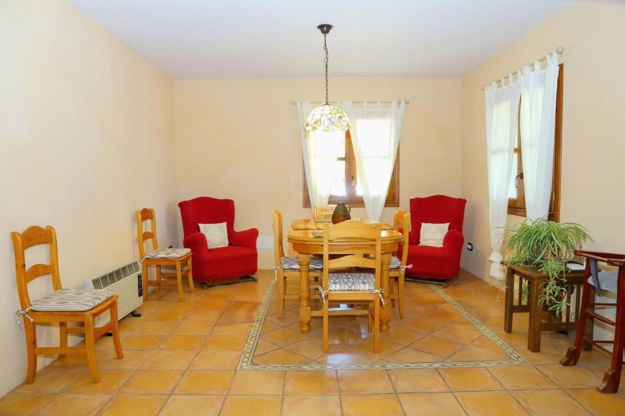 Сasa de vacaciones 128 Son Rossinyol Etv10657 By Mallorca Charme *