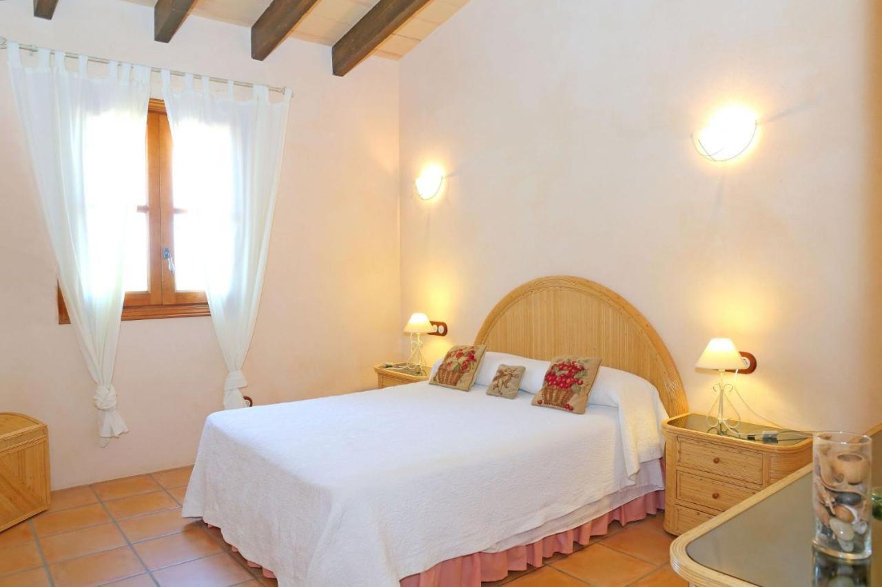 128 Son Rossinyol Etv10657 By Mallorca Charme *