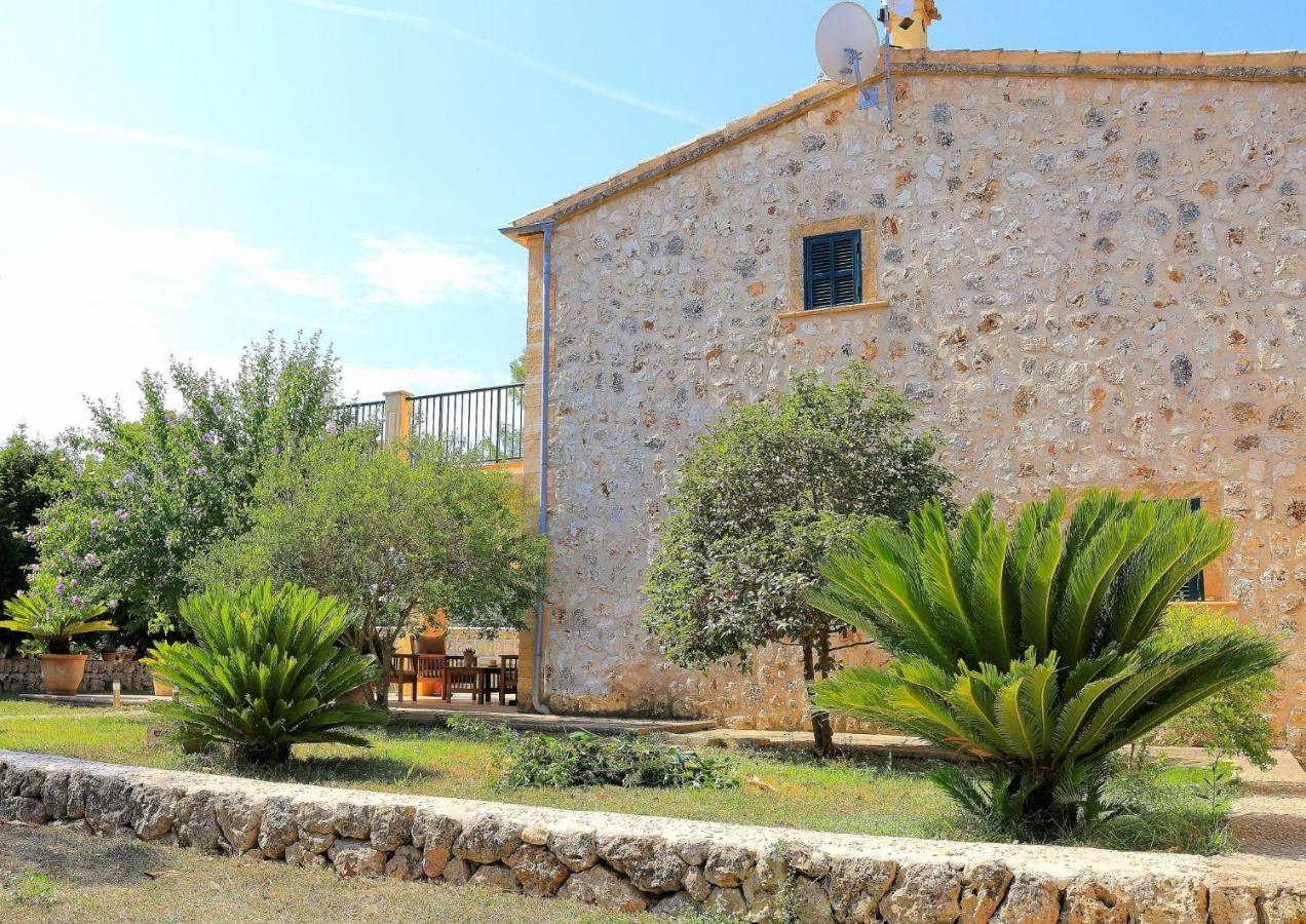 128 Son Rossinyol Etv10657 By Mallorca Charme * Sineu (Mallorca)