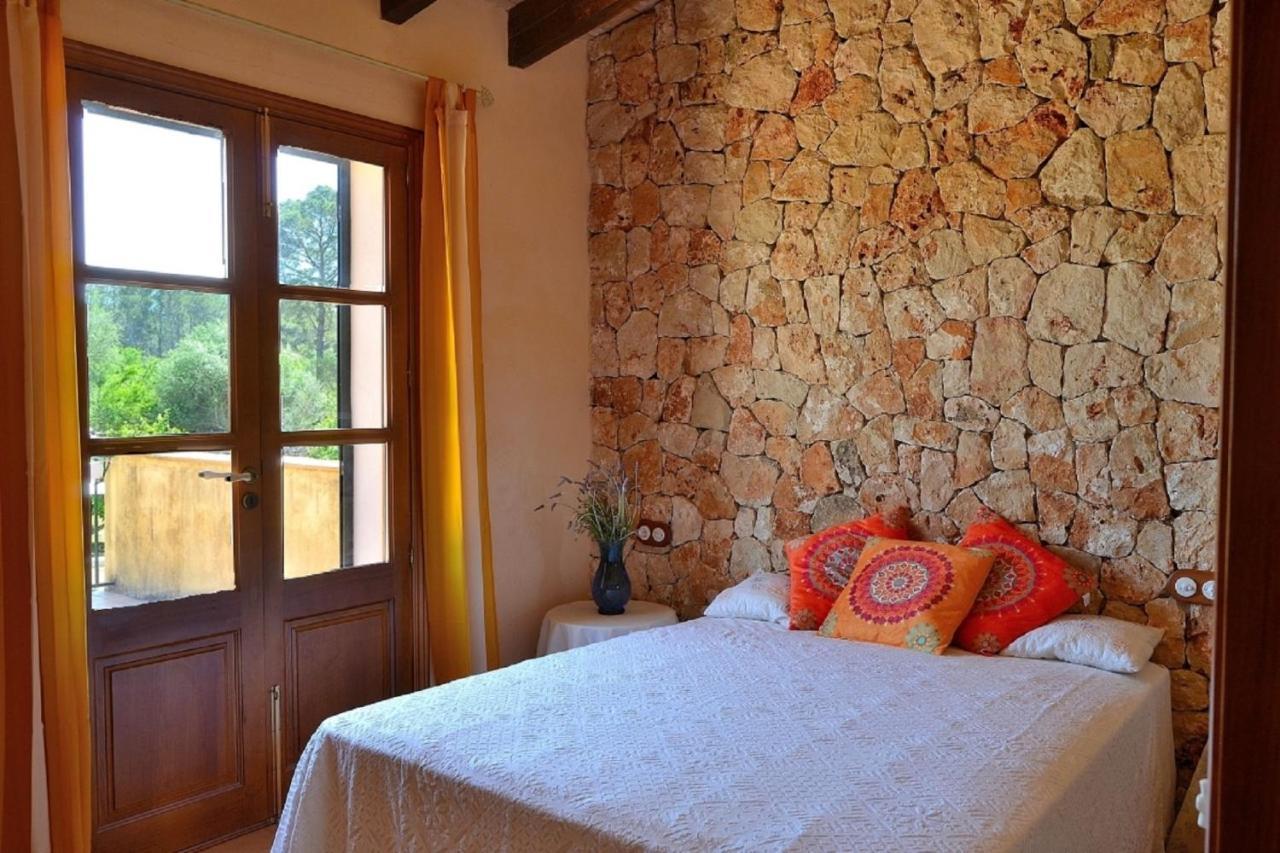 128 Son Rossinyol Etv10657 By Mallorca Charme Sineu (Mallorca)