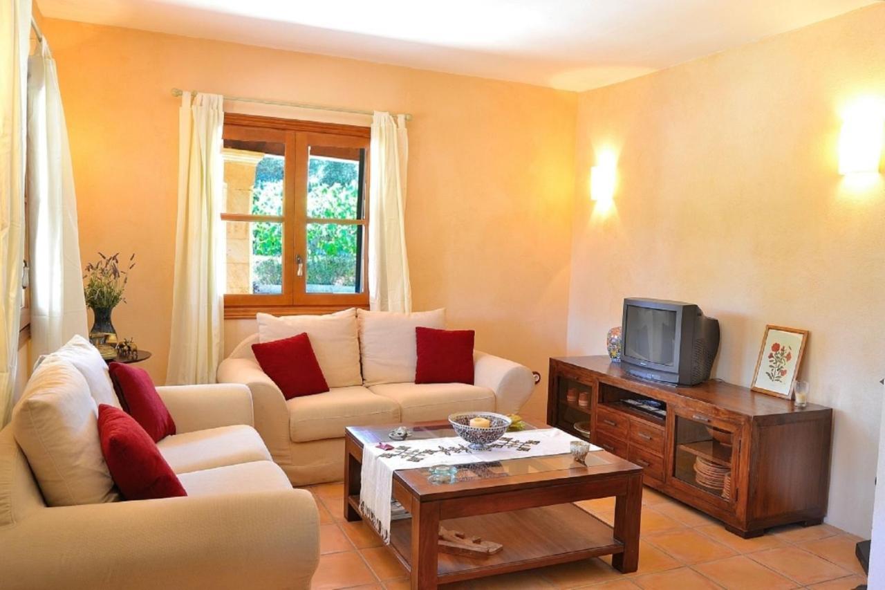 128 Son Rossinyol Etv10657 By Mallorca Charme *