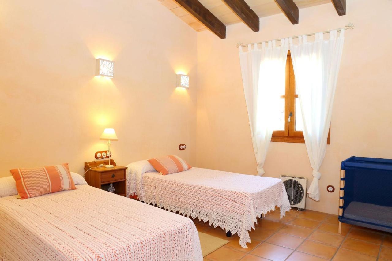 128 Son Rossinyol Etv10657 By Mallorca Charme * Sineu (Mallorca)