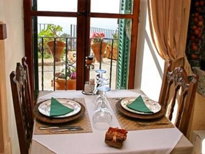 Hotel D'interior Ca Mado Paula Banyalbufar