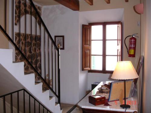 Hotel D'interior Ca Mado Paula 3*