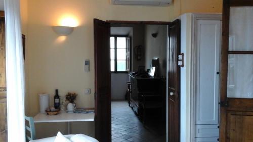 D'interior Ca Mado Paula Hotel