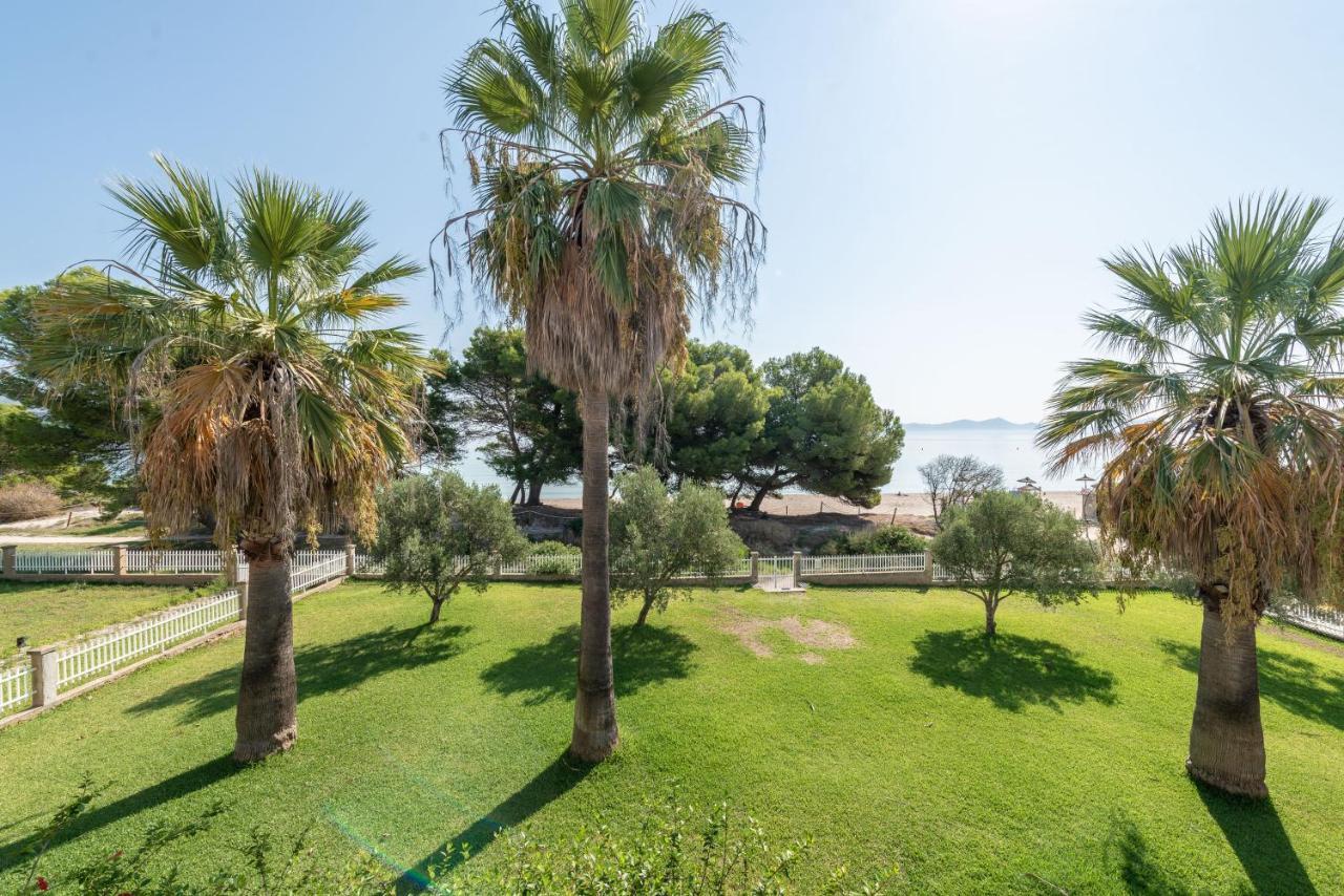 Apartamento Countess Attic 3-3, Sun Of The Bay 3, At Alcudia Puerto de Alcúdia