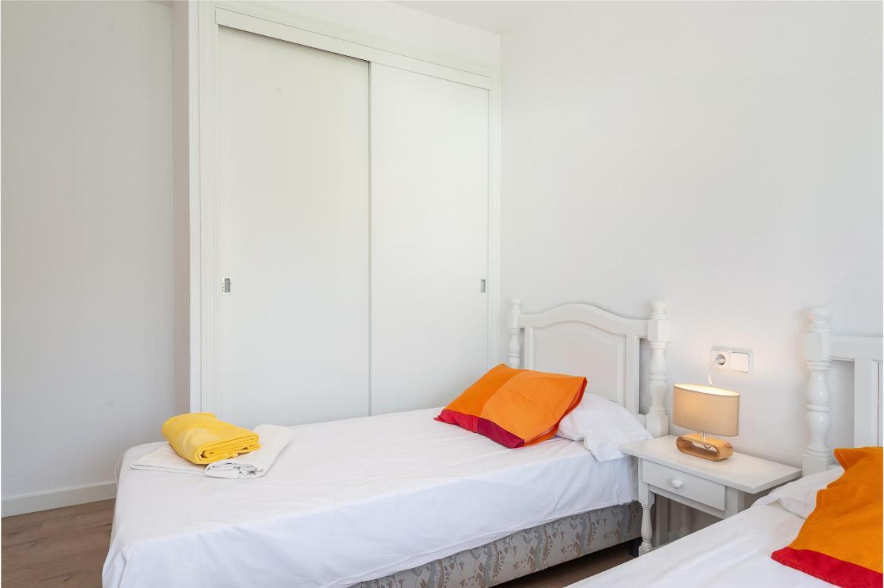 Countess Attic 3-3, Sun Of The Bay 3, At Alcudia Apartamento *