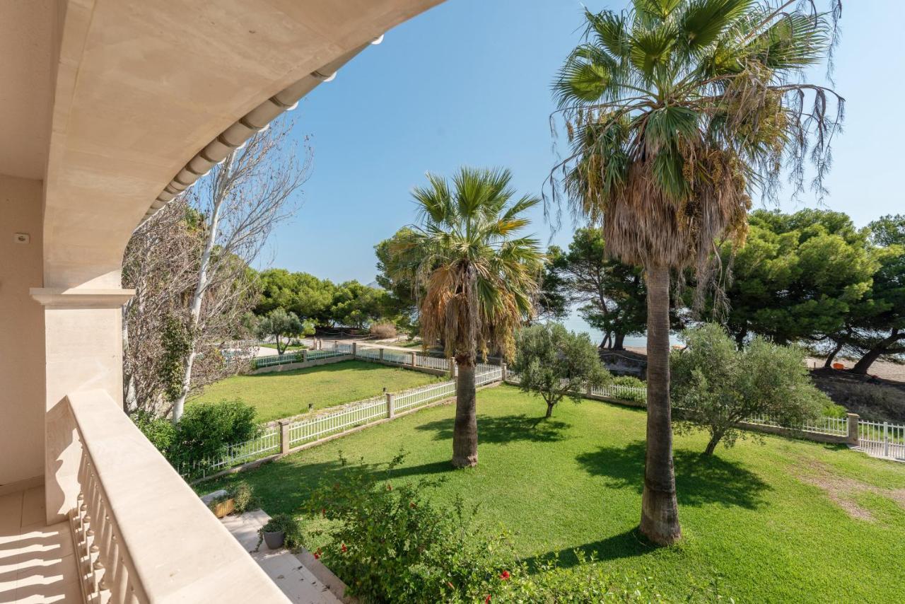 Apartamento Countess Attic 3-3, Sun Of The Bay 3, At Alcudia