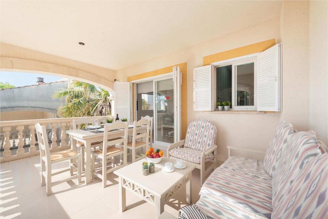 Apartamento Countess Attic 3-3, Sun Of The Bay 3, At Alcudia *
